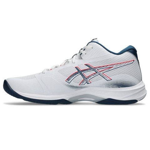 Buty Asics Netburner Ballstic FF MT 4 M 1051A090 101 Asics