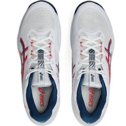 Buty Asics Netburner Ballstic FF MT 4 M 1051A090 101 Asics