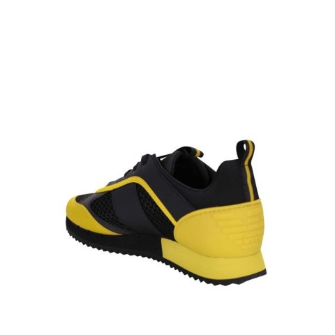 Buty Emporio Armani EA7 M X8X027-XK050-D187 Emporio Armani