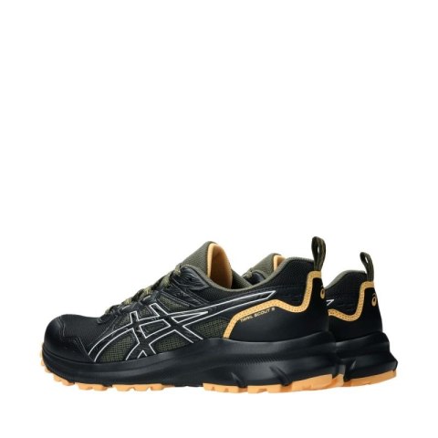 Buty do biegania Asics Trail Scout 3 M 1011B700 006 Asics