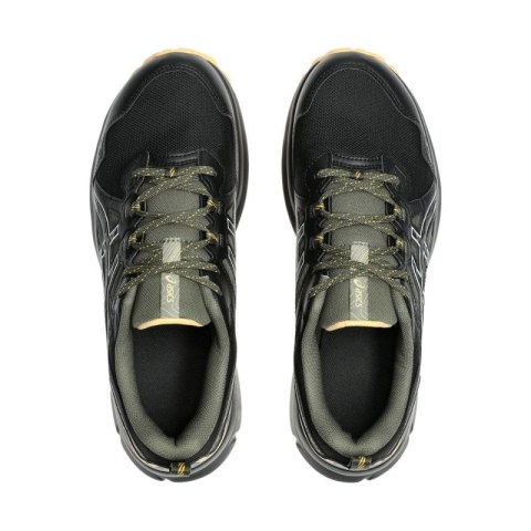 Buty do biegania Asics Trail Scout 3 M 1011B700 006 Asics