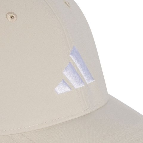 Czapka z daszkiem adidas New Logo Embroidered Baseball JW6038 4f
