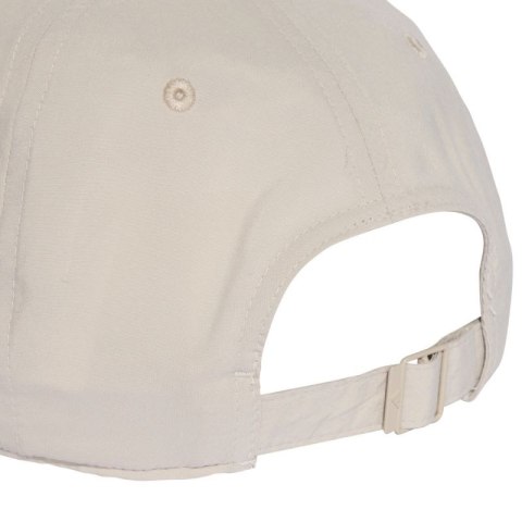 Czapka z daszkiem adidas New Logo Embroidered Baseball JW6038 4f