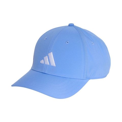 Czapka z daszkiem adidas New Logo Embroidered Baseball JW6039 Adidas