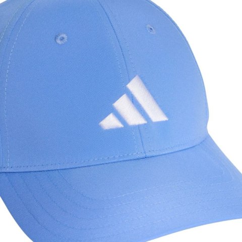 Czapka z daszkiem adidas New Logo Embroidered Baseball JW6039 Adidas