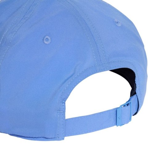 Czapka z daszkiem adidas New Logo Embroidered Baseball JW6039 Adidas