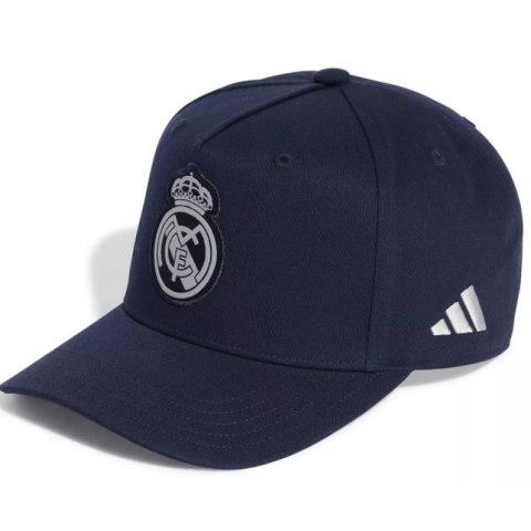 Czapka z daszkiem adidas Real Madryt SB JW8985 Adidas