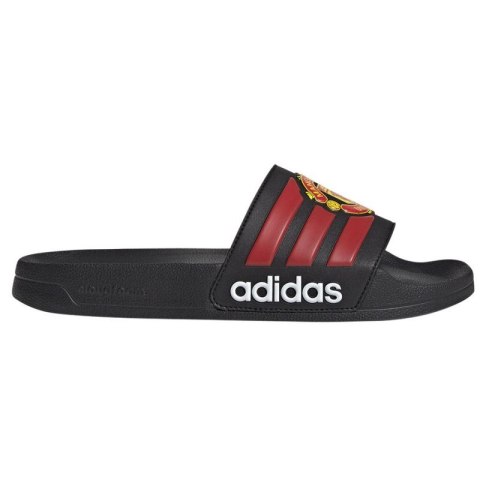 KlapkI adidas Adilette Shower Man United M JS4963 Adidas