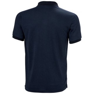 Koszulka Helly Hansen HP 1/2 Zip Polo M 34503 597 Helly Hansen
