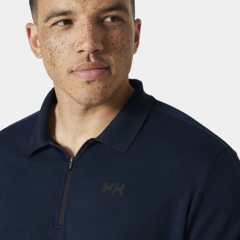 Koszulka Helly Hansen HP 1/2 Zip Polo M 34503 597 Helly Hansen