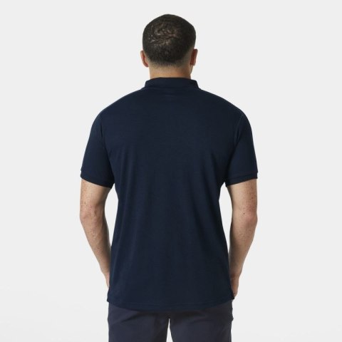 Koszulka Helly Hansen HP 1/2 Zip Polo M 34503 597 Helly Hansen