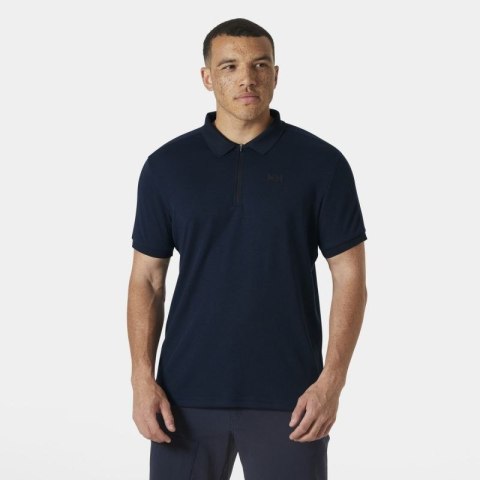 Koszulka Helly Hansen HP 1/2 Zip Polo M 34503 597 Helly Hansen