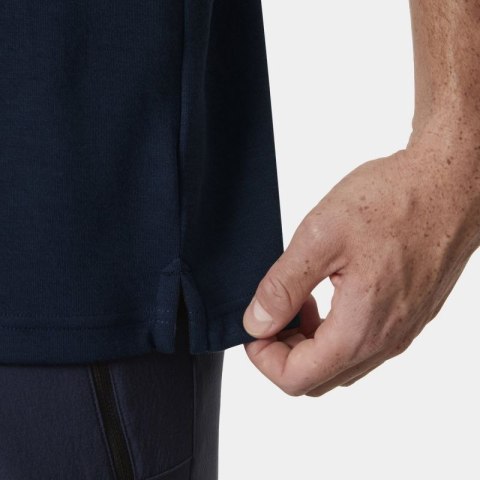 Koszulka Helly Hansen HP 1/2 Zip Polo M 34503 597 Helly Hansen