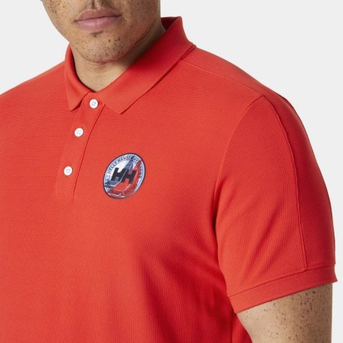 Koszulka Helly Hansen HP Race Polo 2.0 M 34496 222 Helly Hansen