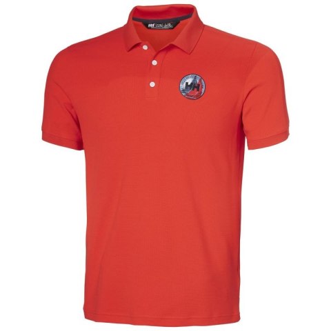 Koszulka Helly Hansen HP Race Polo 2.0 M 34496 222 Helly Hansen