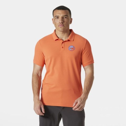 Koszulka Helly Hansen HP Race Polo 2.0 M 34496 304 Helly Hansen