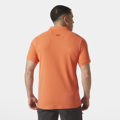 Koszulka Helly Hansen HP Race Polo 2.0 M 34496 304 Helly Hansen