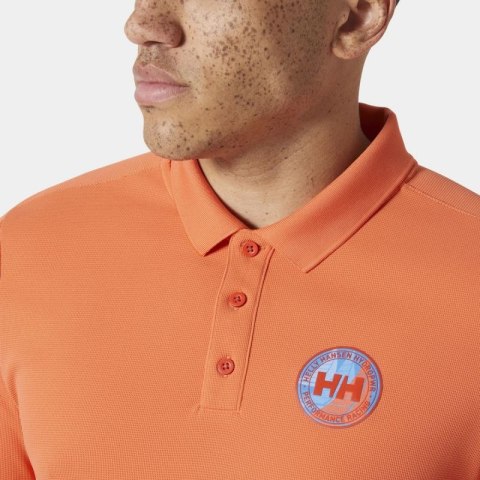 Koszulka Helly Hansen HP Race Polo 2.0 M 34496 304 Helly Hansen