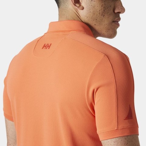 Koszulka Helly Hansen HP Race Polo 2.0 M 34496 304 Helly Hansen