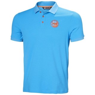 Koszulka Helly Hansen HP Race Polo 2.0 M 34496 645 Helly Hansen