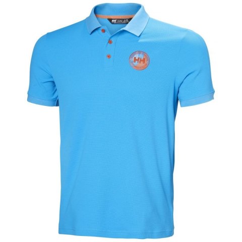 Koszulka Helly Hansen HP Race Polo 2.0 M 34496 645 Helly Hansen
