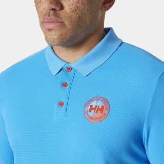 Koszulka Helly Hansen HP Race Polo 2.0 M 34496 645 Helly Hansen