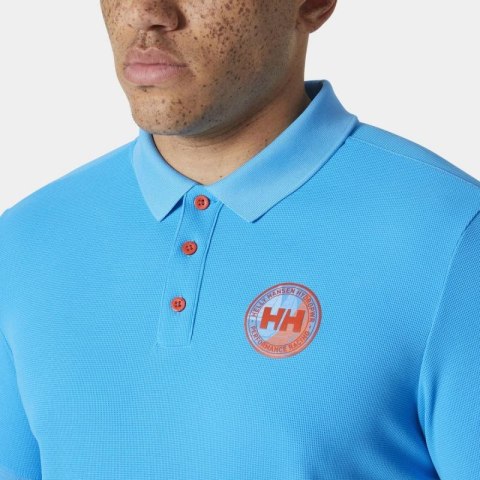 Koszulka Helly Hansen HP Race Polo 2.0 M 34496 645 Helly Hansen