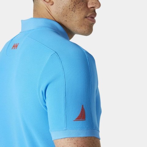 Koszulka Helly Hansen HP Race Polo 2.0 M 34496 645 Helly Hansen