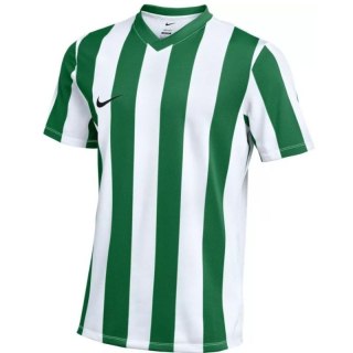Koszulka Nike Dri-FIT Stripped Division V Jr FZ9341-103 Nike