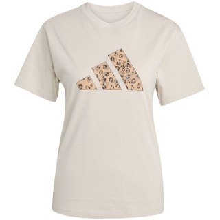 Koszulka adidas Animal Graphic W JM4423 Adidas