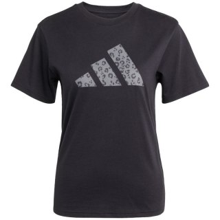 Koszulka adidas Animal Graphic W JV8536 Adidas