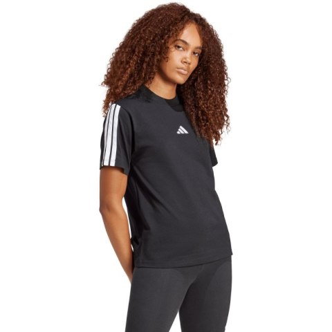 Koszulka adidas Essentials 3-Stripes Cotton W JM2393 Adidas