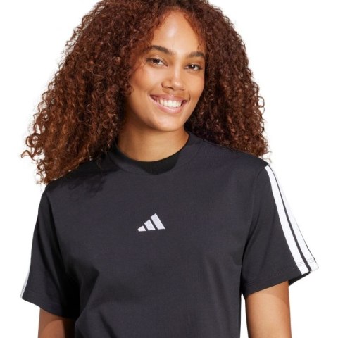 Koszulka adidas Essentials 3-Stripes Cotton W JM2393 Adidas