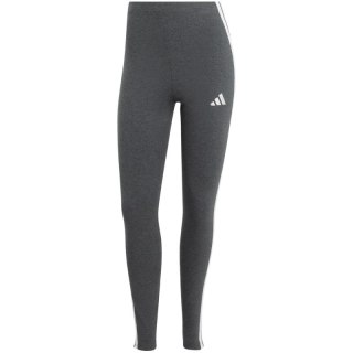 Legginsy adidas Essentials 3-Stripes Cotton W JZ3299 Adidas