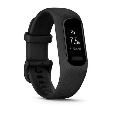 Opaska Garmin Vivosmart 5 Black Garmin