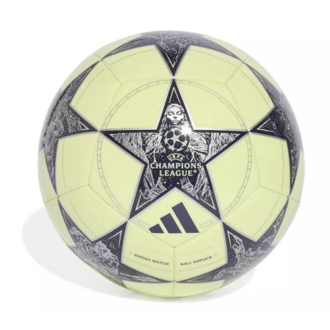 Piłka adidas UCL Real Madryt Club JN7307 Adidas