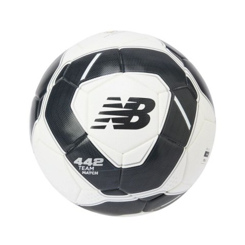 Piłka nożna New Balance 442 Team Match Football - FIF WLO FB23060GWLO New Balance
