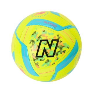 Piłka nożna New Balance Audazo Match Football HLB FB23006GHLB New Balance