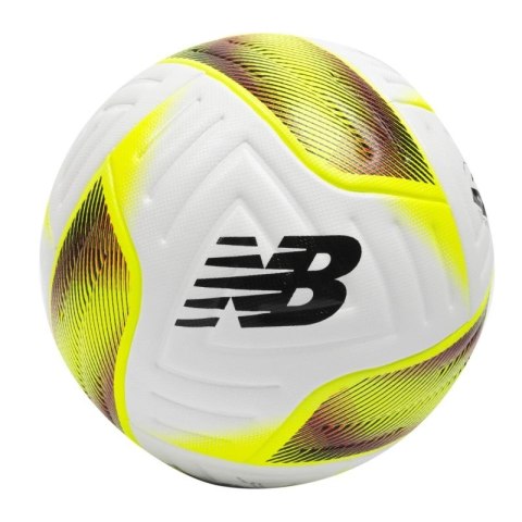 Piłka nożna New Balance Geodesa Match Football - FIFA WHN FB23050GWHN New Balance