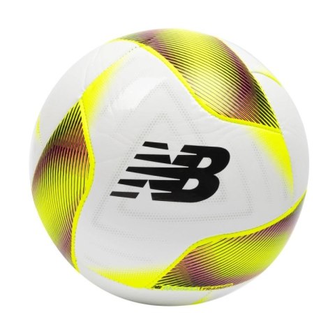 Piłka nożna New Balance Geodesa Trainer Football WHN FB23052GWHN New Balance