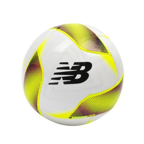 Piłka nożna New Balance Geodesa Trainer Mini Football WHN FB23054GWHN New Balance