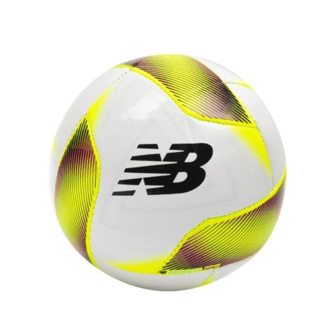 Piłka nożna New Balance Geodesa Trainer Mini Football WHN FB23054GWHN New Balance