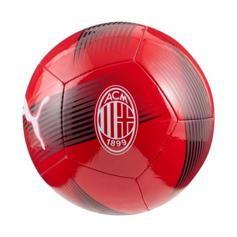 Piłka nożna Puma AC Milan Essentials 84748 01 Puma