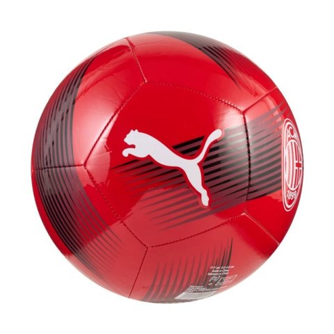 Piłka nożna Puma AC Milan Essentials 84748 01 Puma