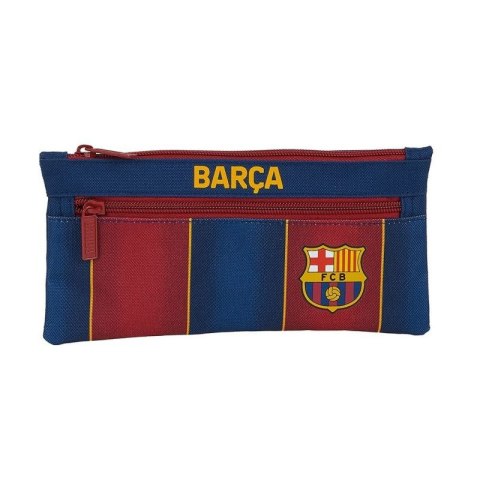 Piórnik FC Barcelona pencil case 812029029 FC Barcelona