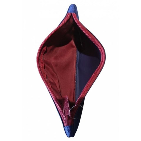 Piórnik FC Barcelona pencil case 812029029 FC Barcelona