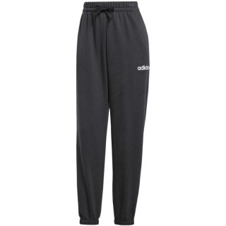Spodnie adidas Essentials Linear French Terry Cuffed W JC5948 Adidas