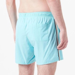 Szorty kąpielowe BOSS Iconic Light/Pastel Blue (50491594-455)