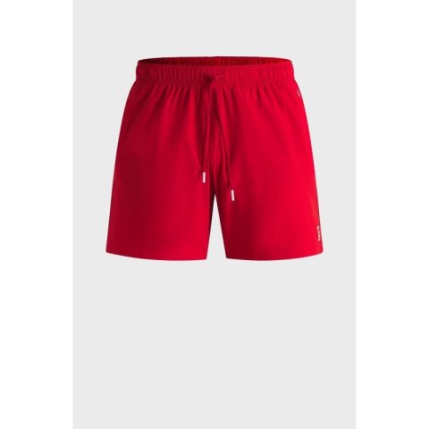 Szorty kąpielowe BOSS Iconic ROSSO (50491594-610)