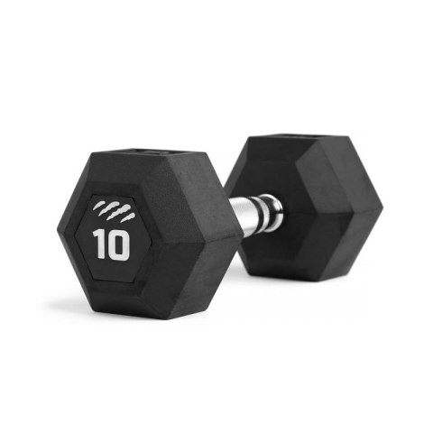 Tiguar hantel HEX 10 kg Tiguar